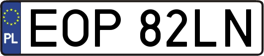 EOP82LN