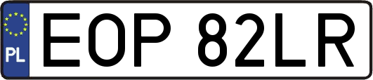 EOP82LR