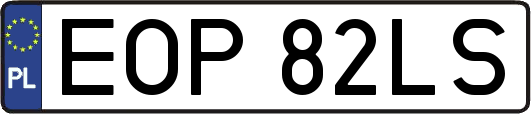 EOP82LS