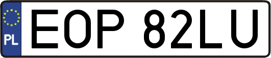 EOP82LU