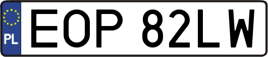EOP82LW