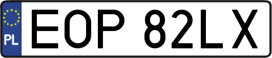 EOP82LX