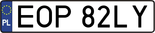 EOP82LY
