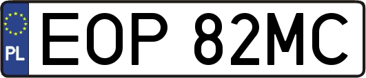 EOP82MC