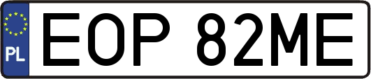 EOP82ME