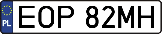 EOP82MH