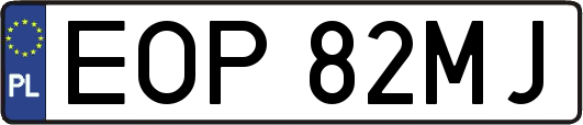EOP82MJ