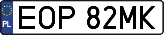 EOP82MK