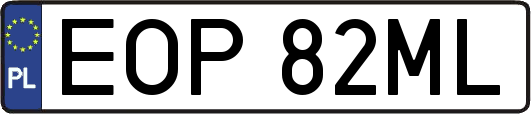 EOP82ML
