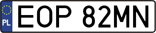 EOP82MN