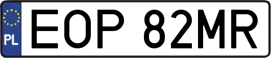 EOP82MR