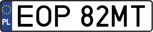 EOP82MT