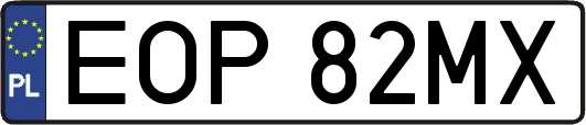 EOP82MX