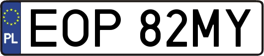 EOP82MY