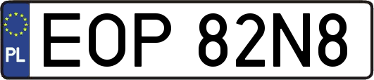 EOP82N8