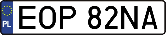 EOP82NA