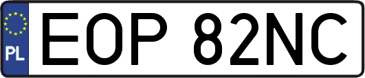 EOP82NC