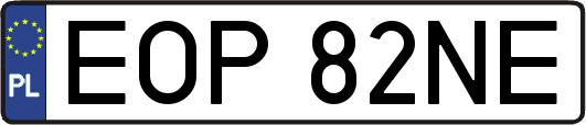 EOP82NE
