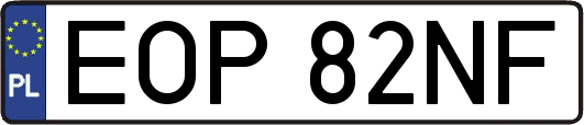EOP82NF