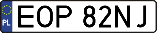 EOP82NJ