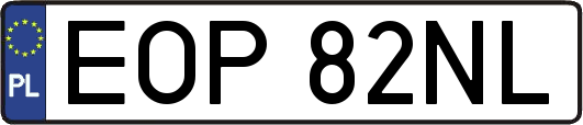 EOP82NL