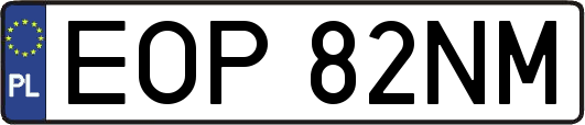 EOP82NM