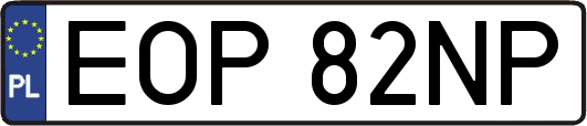 EOP82NP