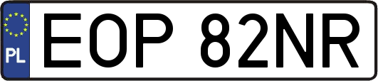 EOP82NR