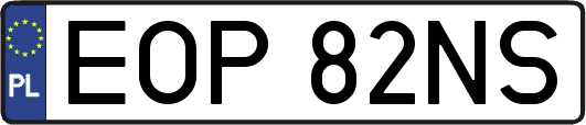 EOP82NS