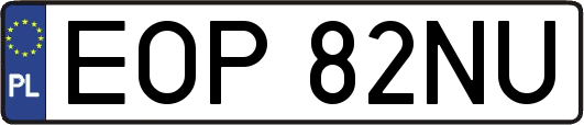 EOP82NU