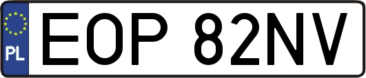 EOP82NV