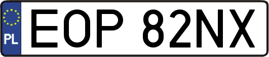 EOP82NX