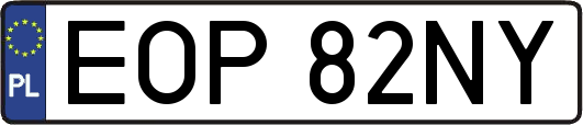 EOP82NY