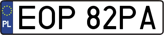 EOP82PA