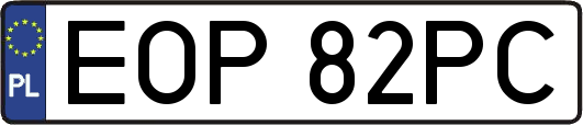 EOP82PC
