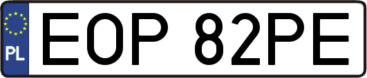 EOP82PE