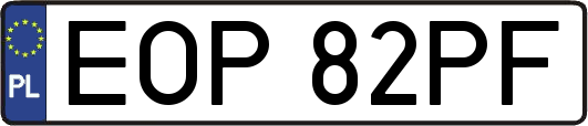 EOP82PF