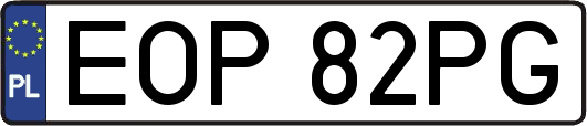 EOP82PG
