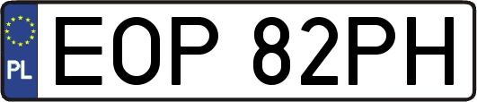 EOP82PH