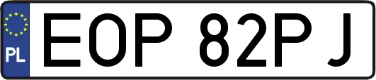 EOP82PJ