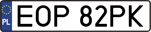EOP82PK