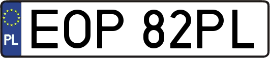 EOP82PL