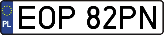 EOP82PN