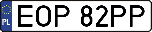 EOP82PP