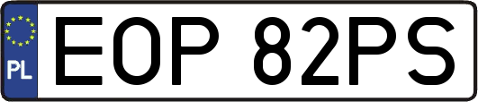 EOP82PS