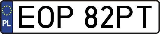 EOP82PT