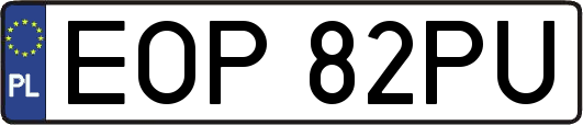 EOP82PU
