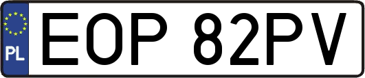 EOP82PV
