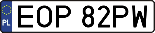 EOP82PW