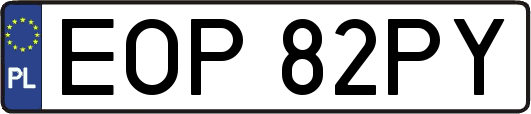 EOP82PY